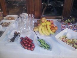 Hotel Restaurant Wallner