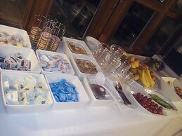 Hotel Restaurant Wallner