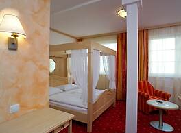 Hotel Restaurant Wallner