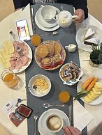 Hotel Due Torri Tempesta