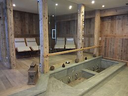 La Luge d'Antan