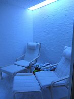 La Luge d'Antan