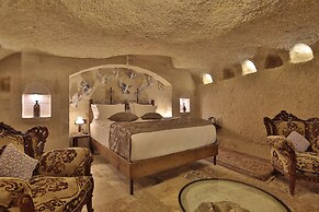 Aren Cave Hotel
