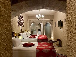 Aren Cave Hotel