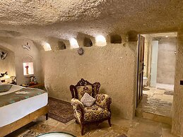 Aren Cave Hotel