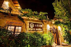 Aren Cave Hotel