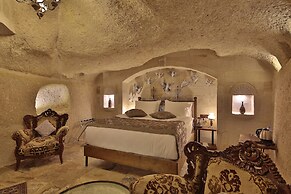 Aren Cave Hotel