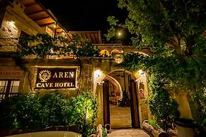 Aren Cave Hotel