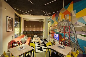 Twin Cities Melbourne - Hostel