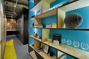 Twin Cities Melbourne - Hostel