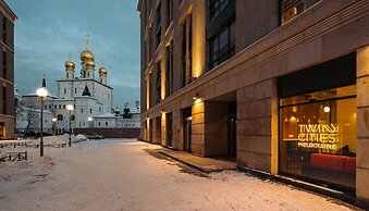 Twin Cities Melbourne - Hostel