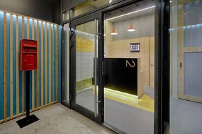 Twin Cities Melbourne - Hostel