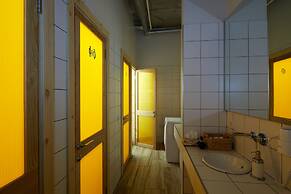 Twin Cities Melbourne - Hostel