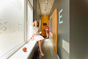 Twin Cities Melbourne - Hostel