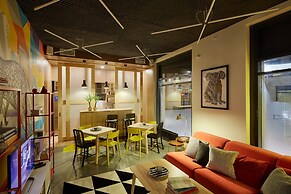 Twin Cities Melbourne - Hostel