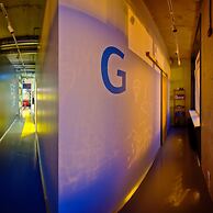 Twin Cities Melbourne - Hostel