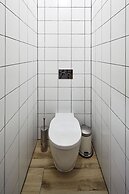 Twin Cities Melbourne - Hostel