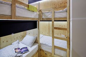 Twin Cities Melbourne - Hostel