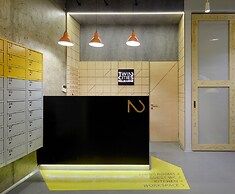 Twin Cities Melbourne - Hostel