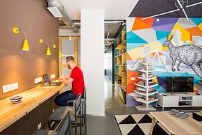 Twin Cities Melbourne - Hostel