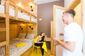 Twin Cities Melbourne - Hostel