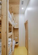 Twin Cities Melbourne - Hostel