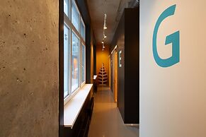 Twin Cities Melbourne - Hostel