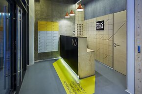 Twin Cities Melbourne - Hostel