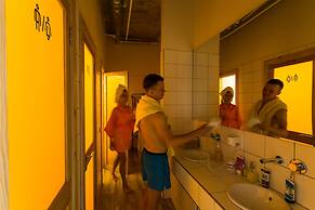 Twin Cities Melbourne - Hostel