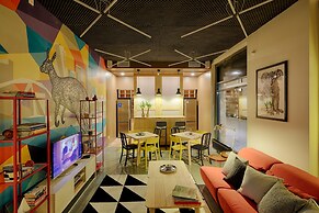 Twin Cities Melbourne - Hostel