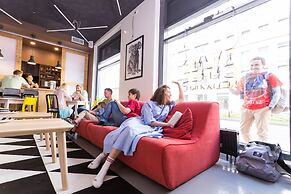 Twin Cities Melbourne - Hostel