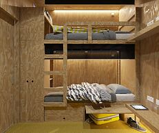 Twin Cities Melbourne - Hostel