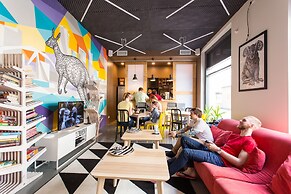 Twin Cities Melbourne - Hostel