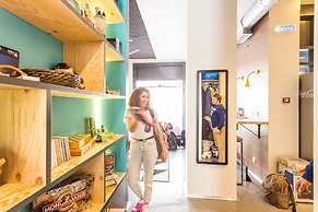 Twin Cities Melbourne - Hostel