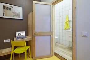 Twin Cities Melbourne - Hostel