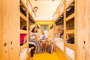 Twin Cities Melbourne - Hostel