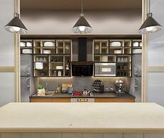 Twin Cities Melbourne - Hostel