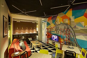 Twin Cities Melbourne - Hostel