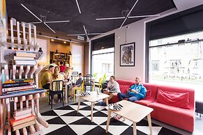 Twin Cities Melbourne - Hostel