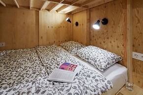 Twin Cities Melbourne - Hostel