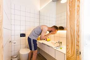 Twin Cities Melbourne - Hostel