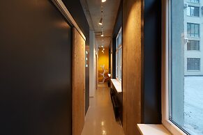 Twin Cities Melbourne - Hostel