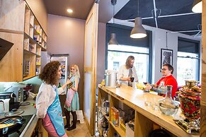 Twin Cities Melbourne - Hostel