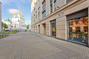 Twin Cities Melbourne - Hostel