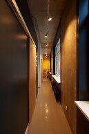 Twin Cities Melbourne - Hostel