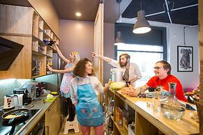 Twin Cities Melbourne - Hostel