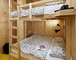 Twin Cities Melbourne - Hostel