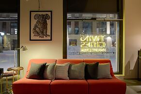 Twin Cities Melbourne - Hostel