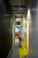 Twin Cities Melbourne - Hostel