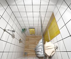 Twin Cities Melbourne - Hostel